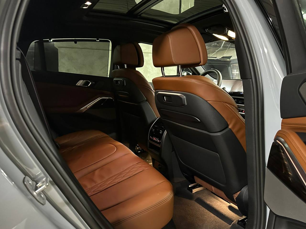 BMW X6 xDrive 40i Msportid-5299