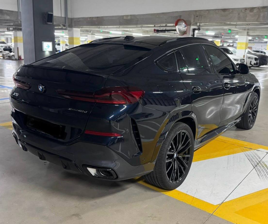 BMW X6 xDrive 40d Msportid-5301