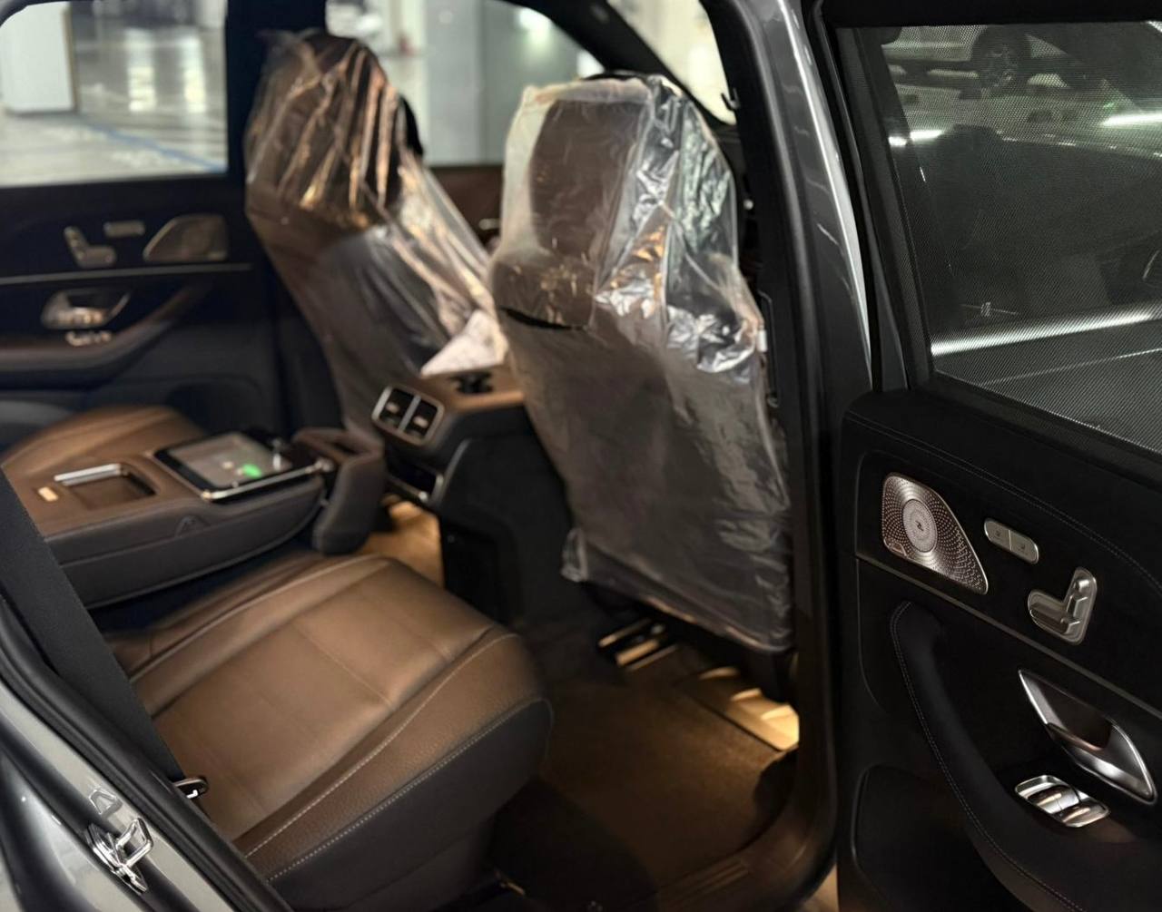 Mercedes-Benz GLS-Class 450id-5302