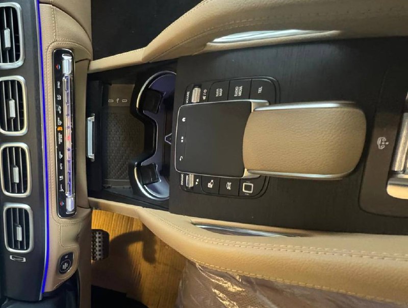 Mercedes-Benz GLS-Class 450id-5303