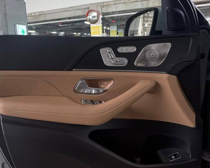 Mercedes-Benz GLS-Class 450id-5303