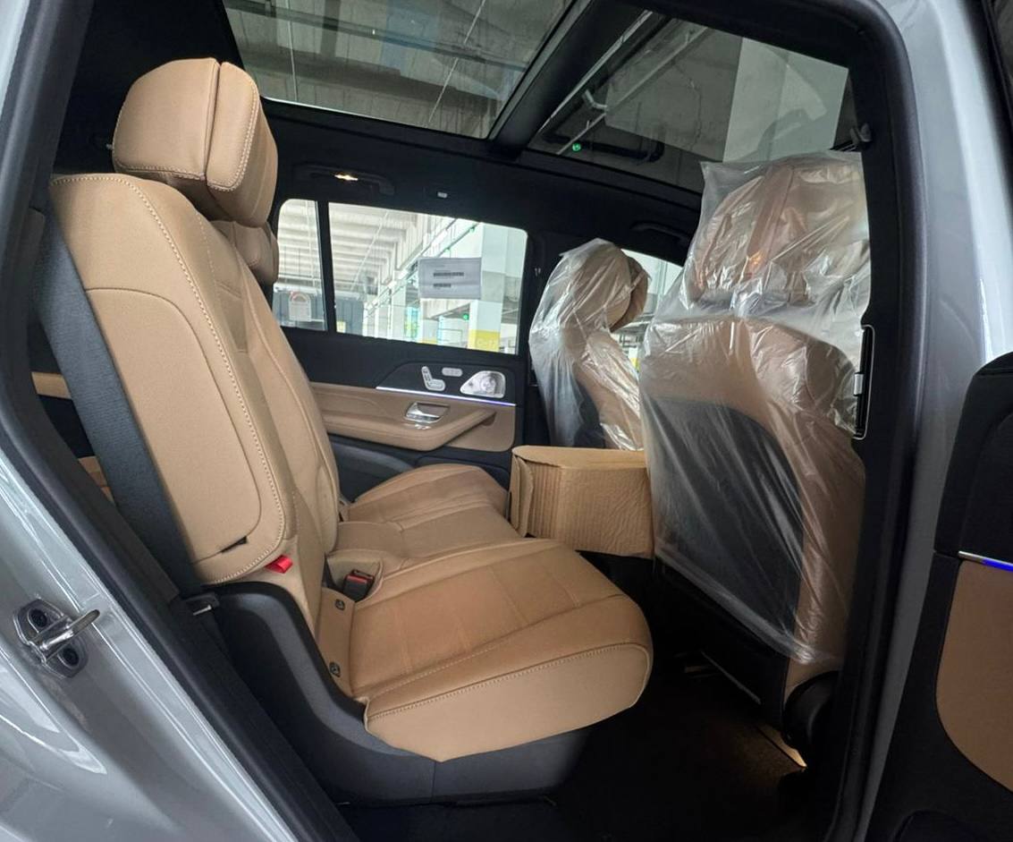 Mercedes-Benz GLS-Class 450id-5303