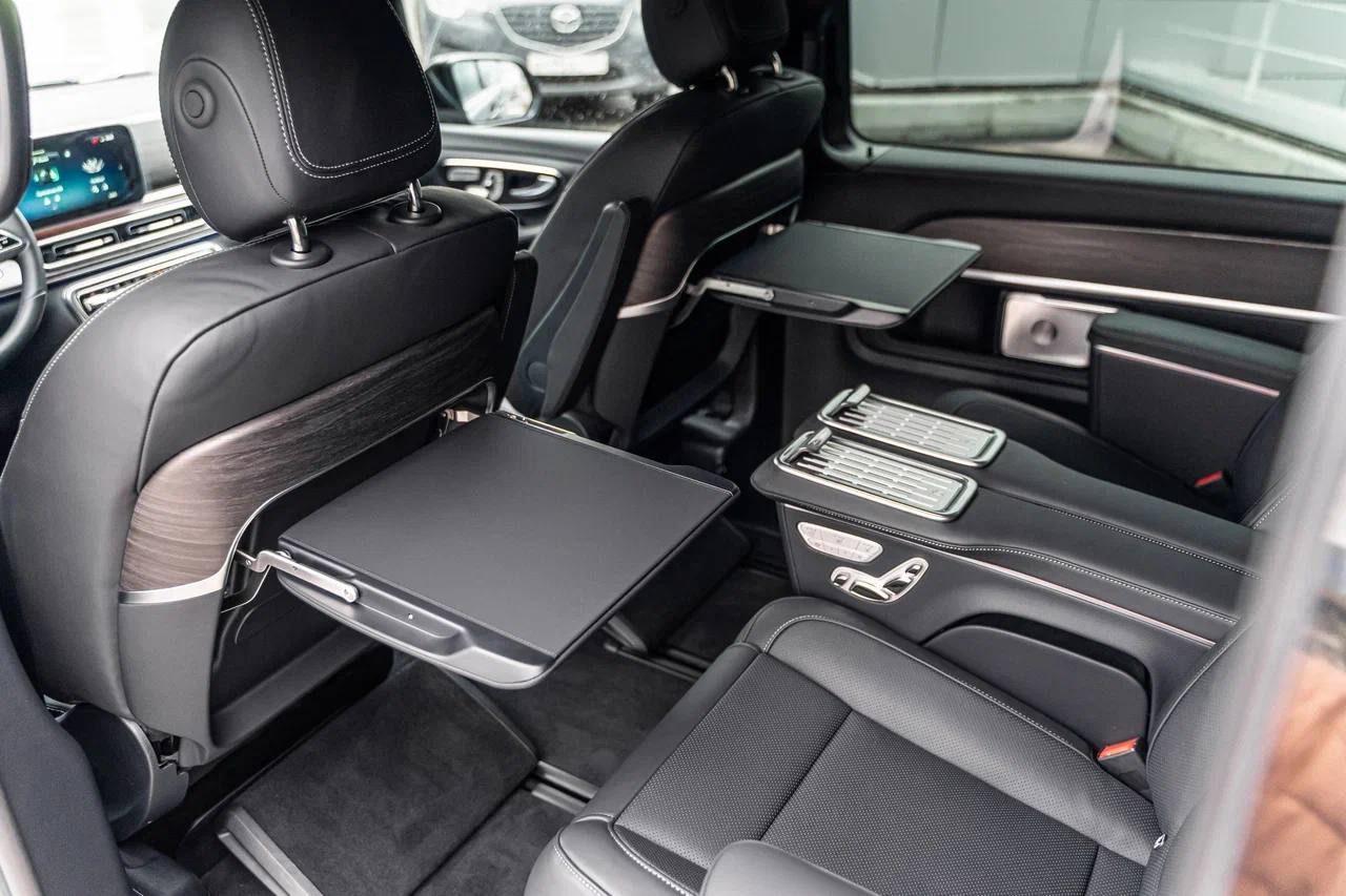 Mercedes-Benz V-Class 300did-5304