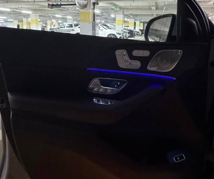 Mercedes-Benz GLE-Class 450 4MATICid-5305