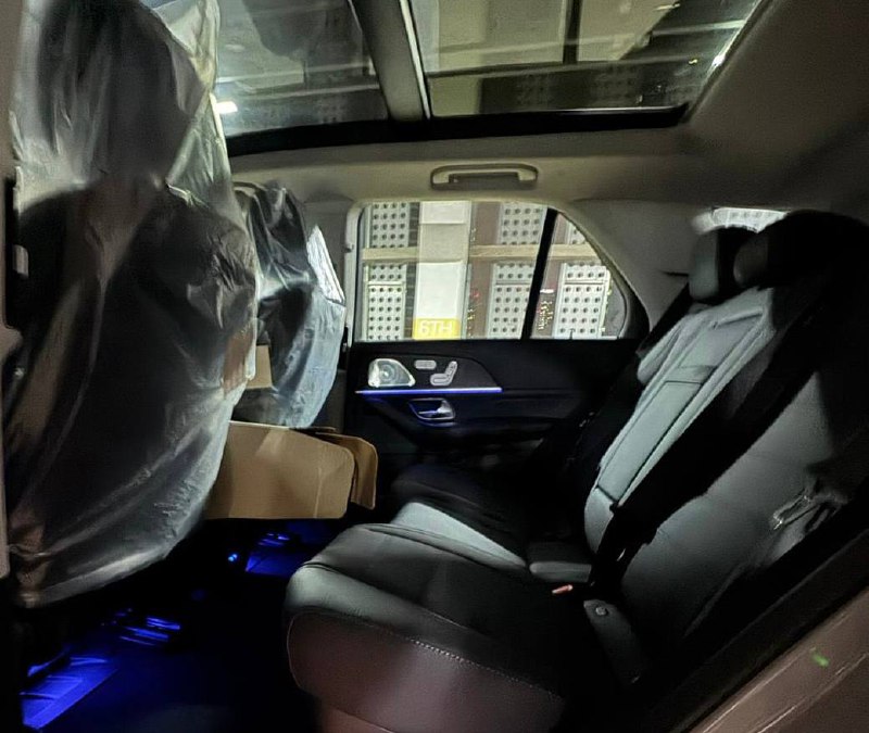 Mercedes-Benz GLE-Class 450 4MATICid-5305