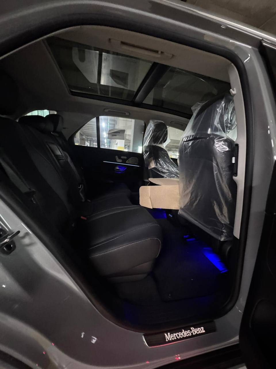 Mercedes-Benz GLE-Class 450 4MATICid-5305