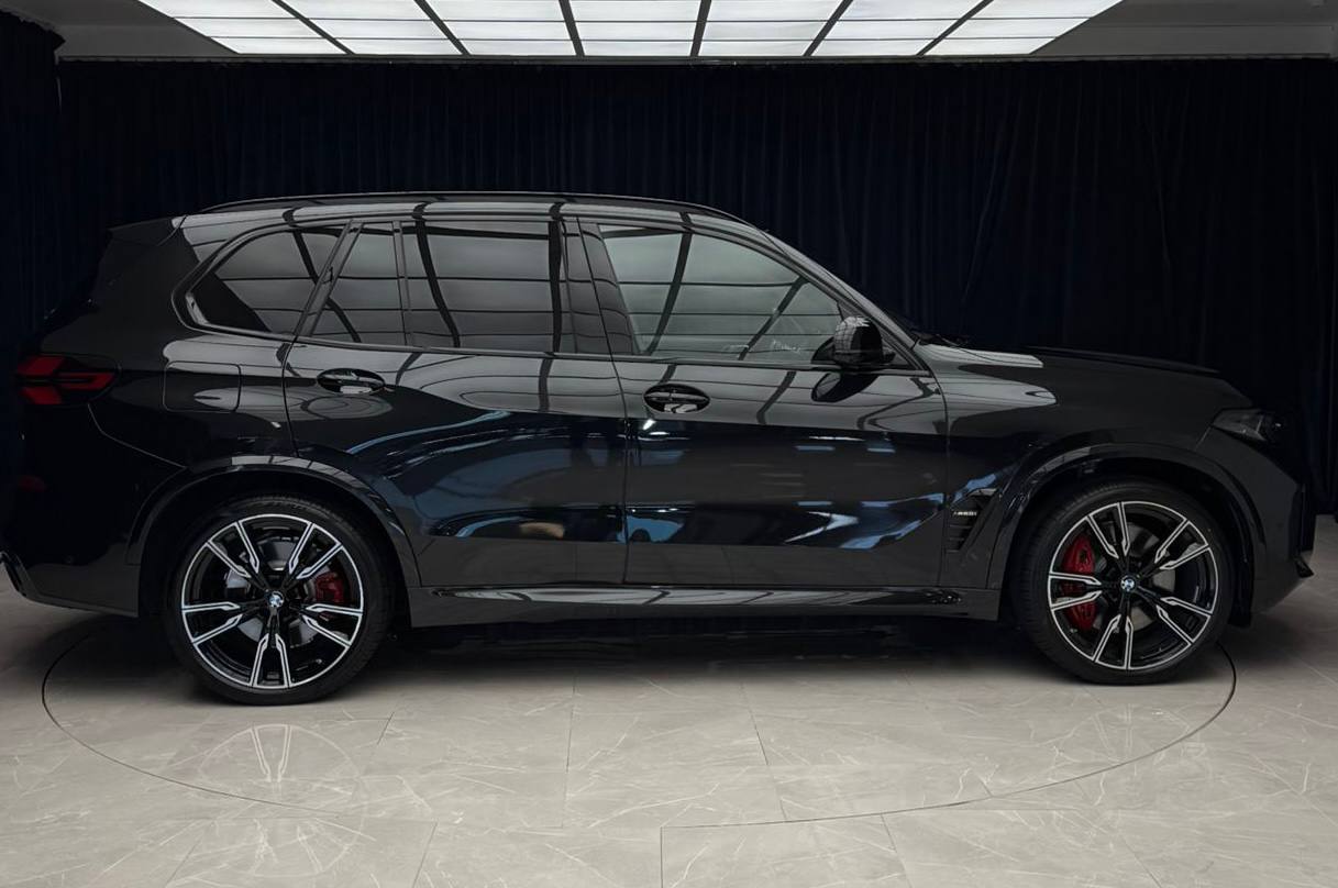 BMW X5 xDrive M60iid-5313