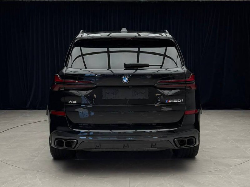 BMW X5 xDrive M60iid-5313