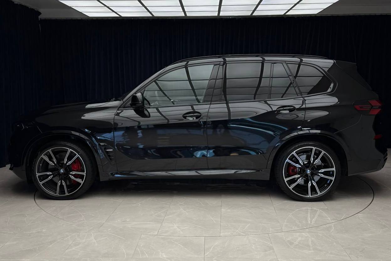 BMW X5 xDrive M60iid-5313