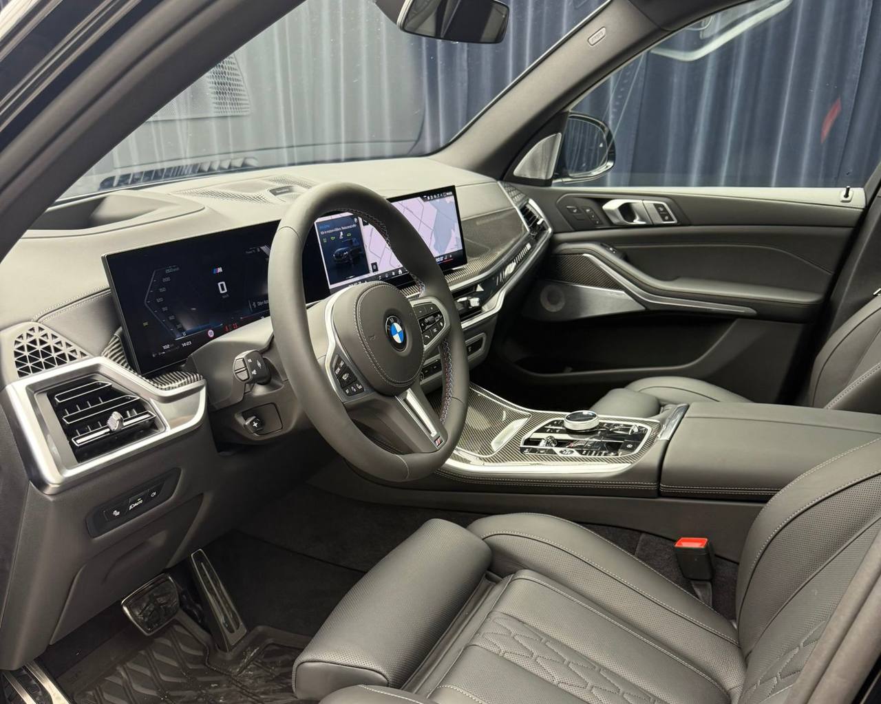 BMW X5 xDrive M60iid-5313