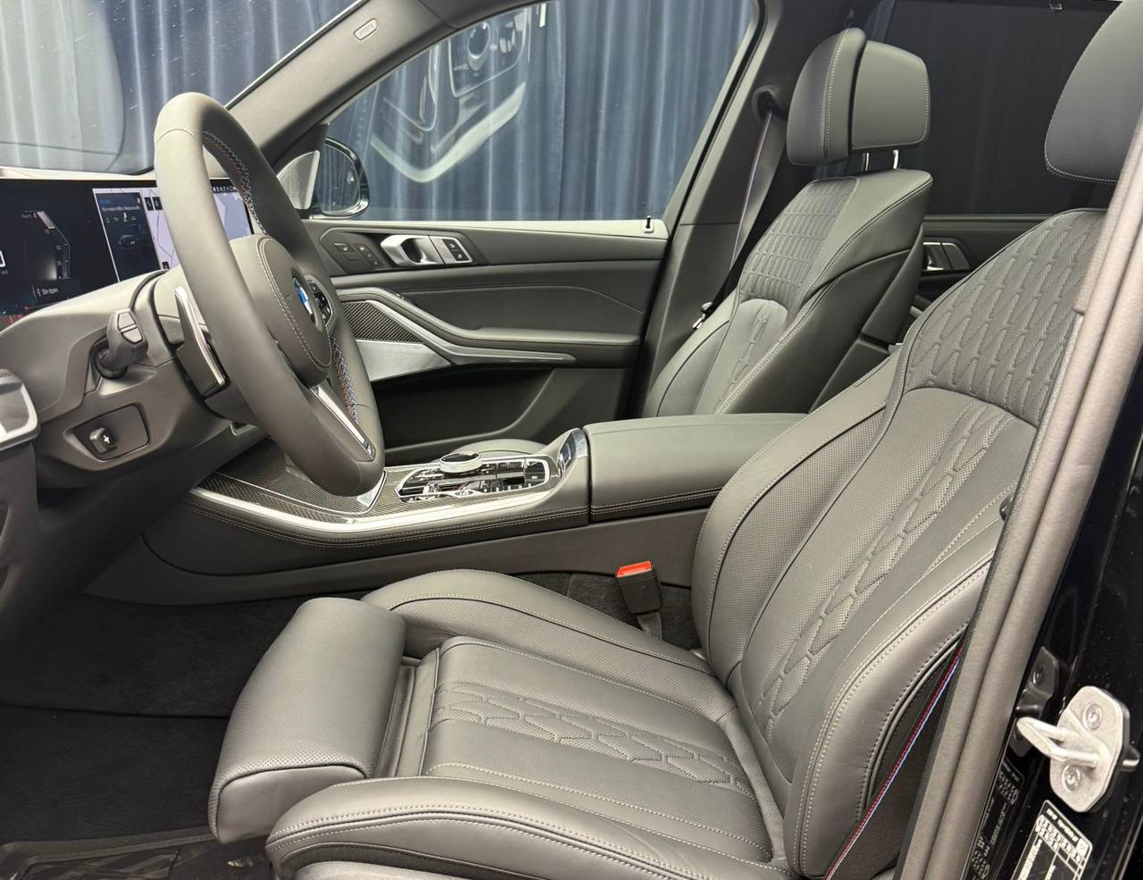 BMW X5 xDrive M60iid-5313