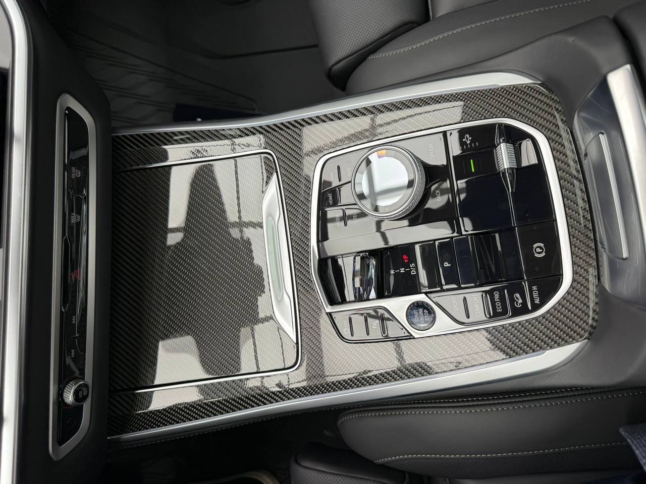 BMW X5 xDrive M60iid-5313