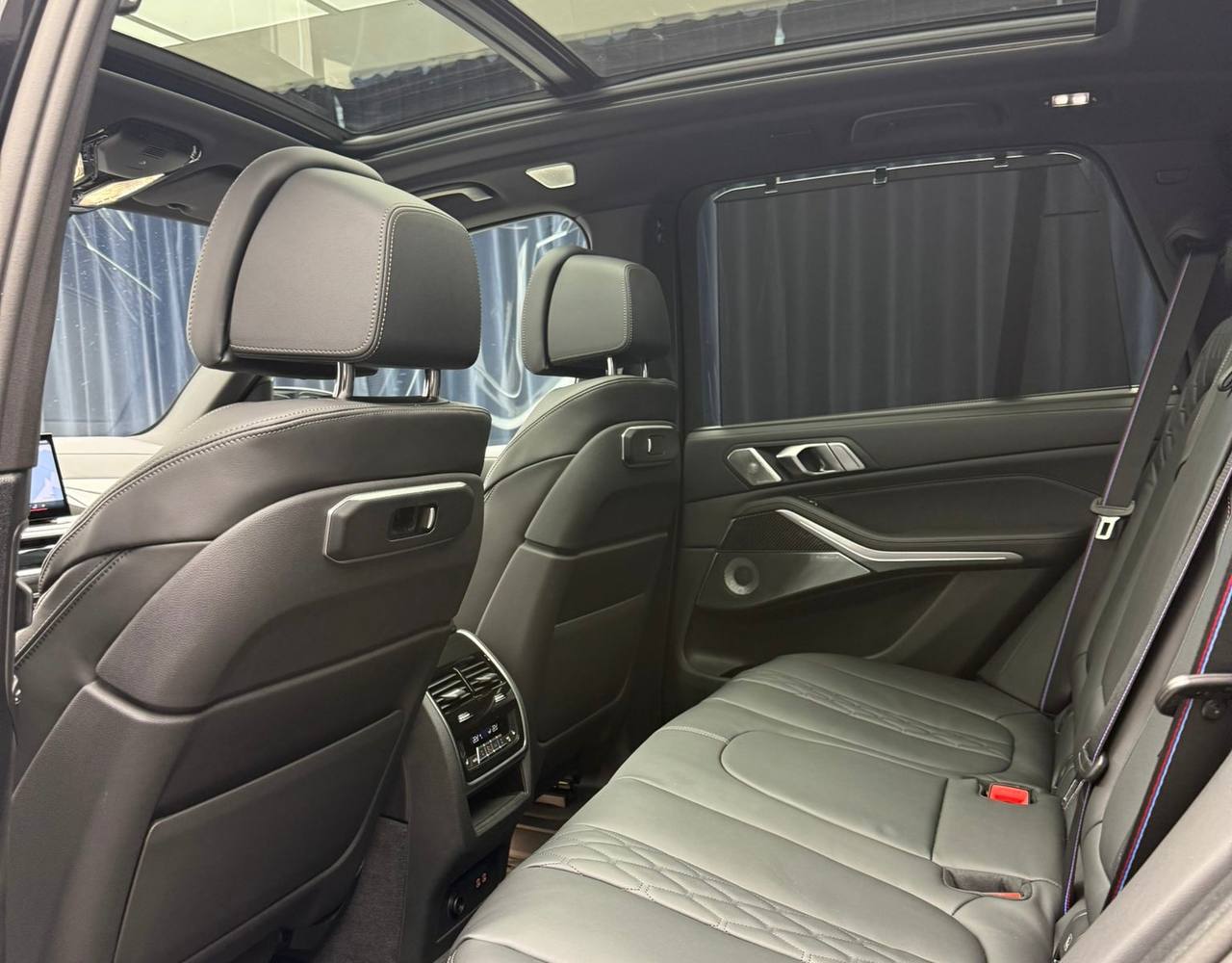 BMW X5 xDrive M60iid-5313