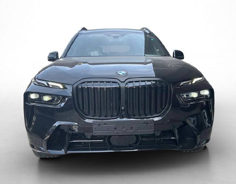 BMW X7 xDrive 40d Msportid-5314