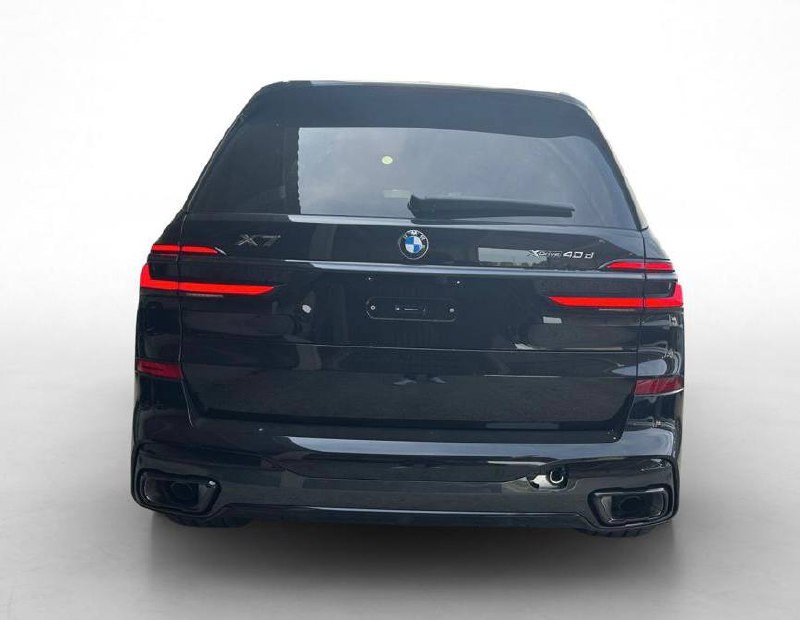 BMW X7 xDrive 40d Msportid-5314