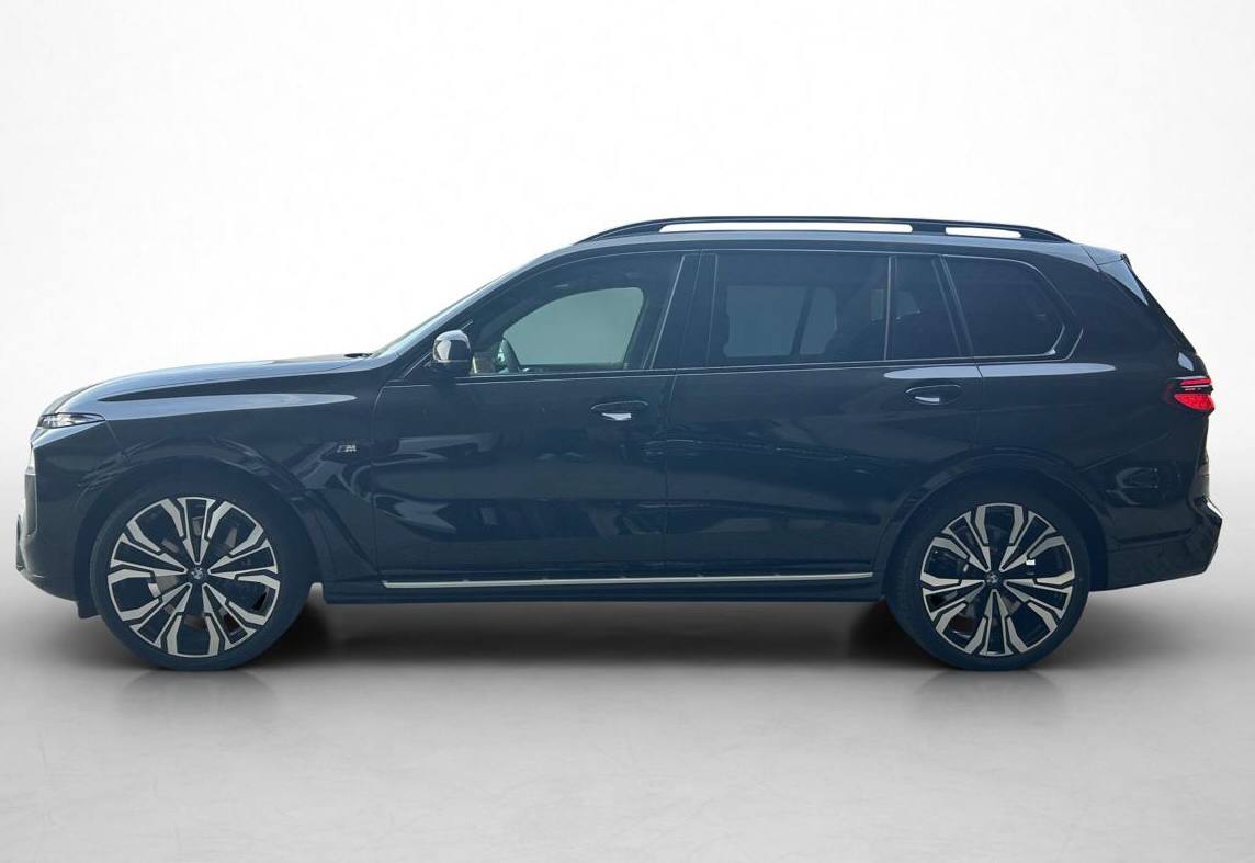 BMW X7 xDrive 40d Msportid-5314
