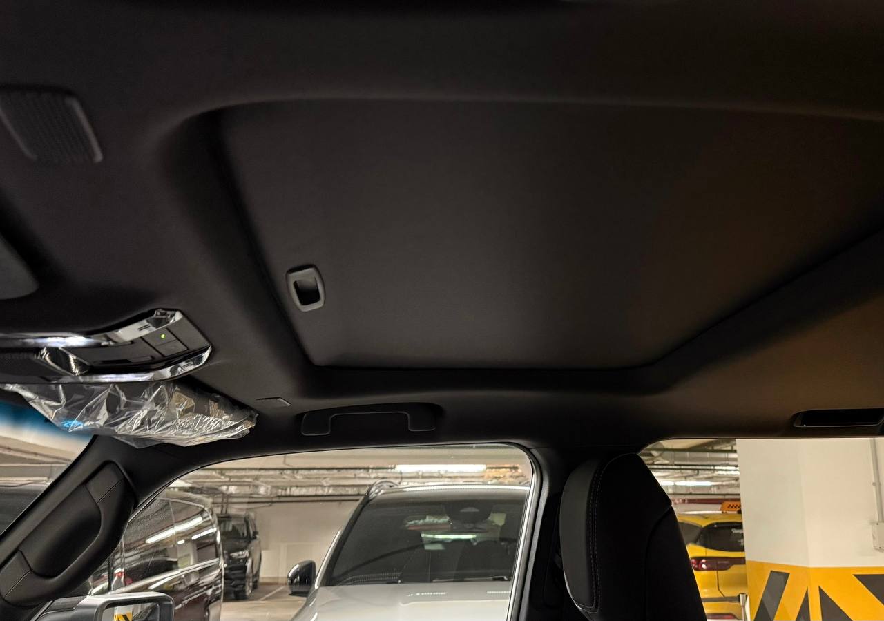 Toyota Land Cruiser Prado 2.4id-5318