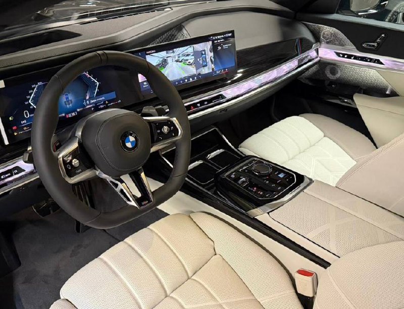 BMW 7 series 740d xDrive Msportid-5322