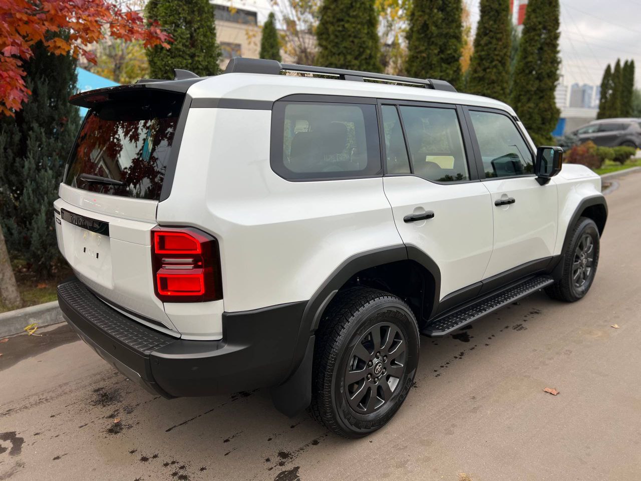 Toyota Land Cruiser 250id-5326