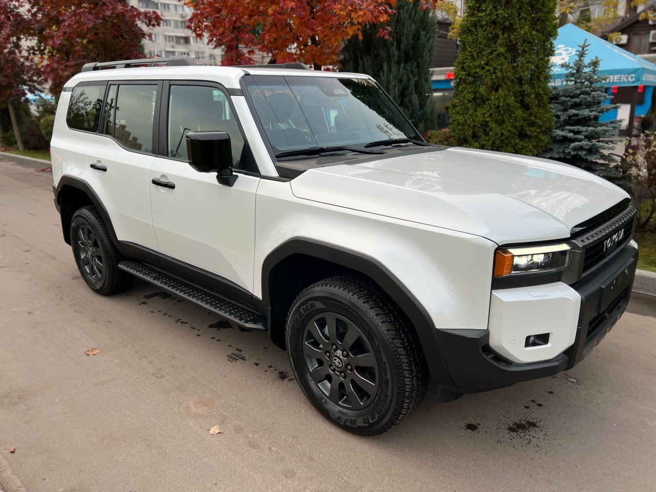 Toyota Land Cruiser 250id-5326