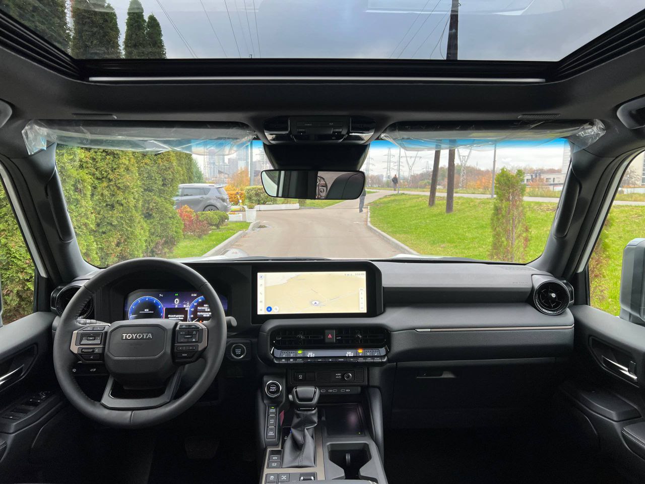 Toyota Land Cruiser 250id-5326