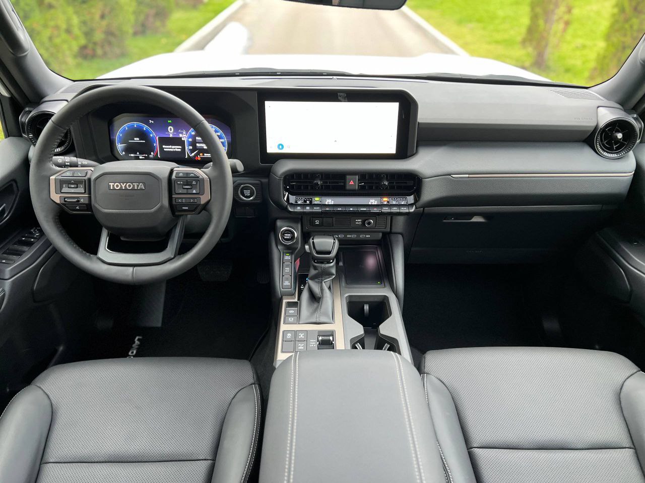 Toyota Land Cruiser 250id-5326