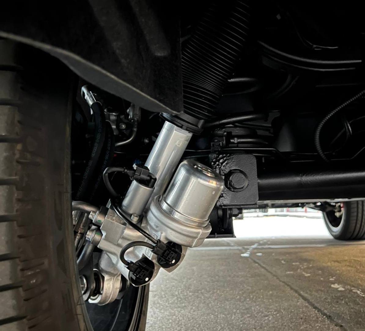 Mercedes-Benz G-Class 63 4M AMGid-5540