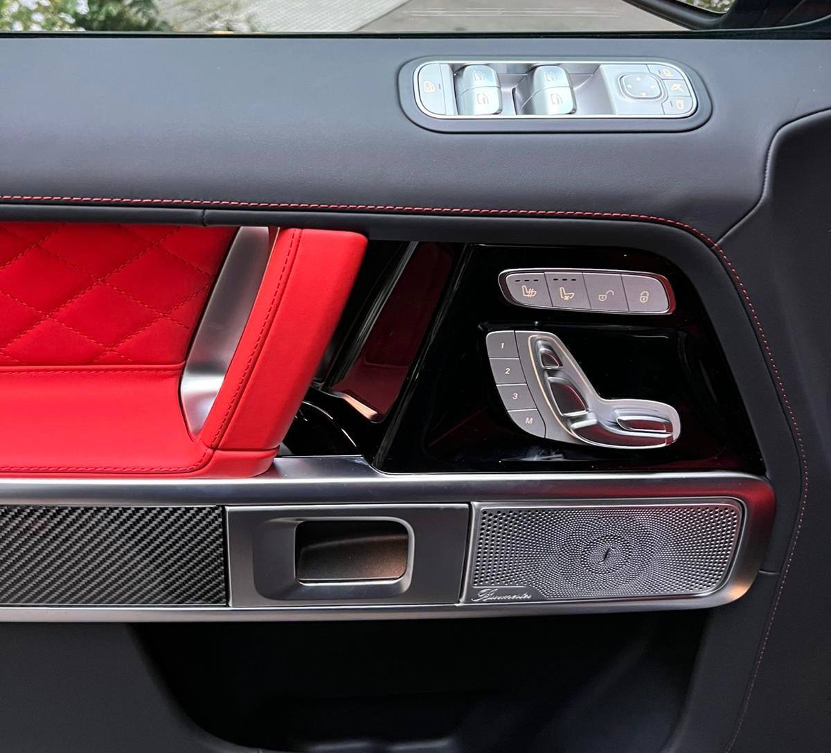 Mercedes-Benz G-Class 63 4M AMGid-5540