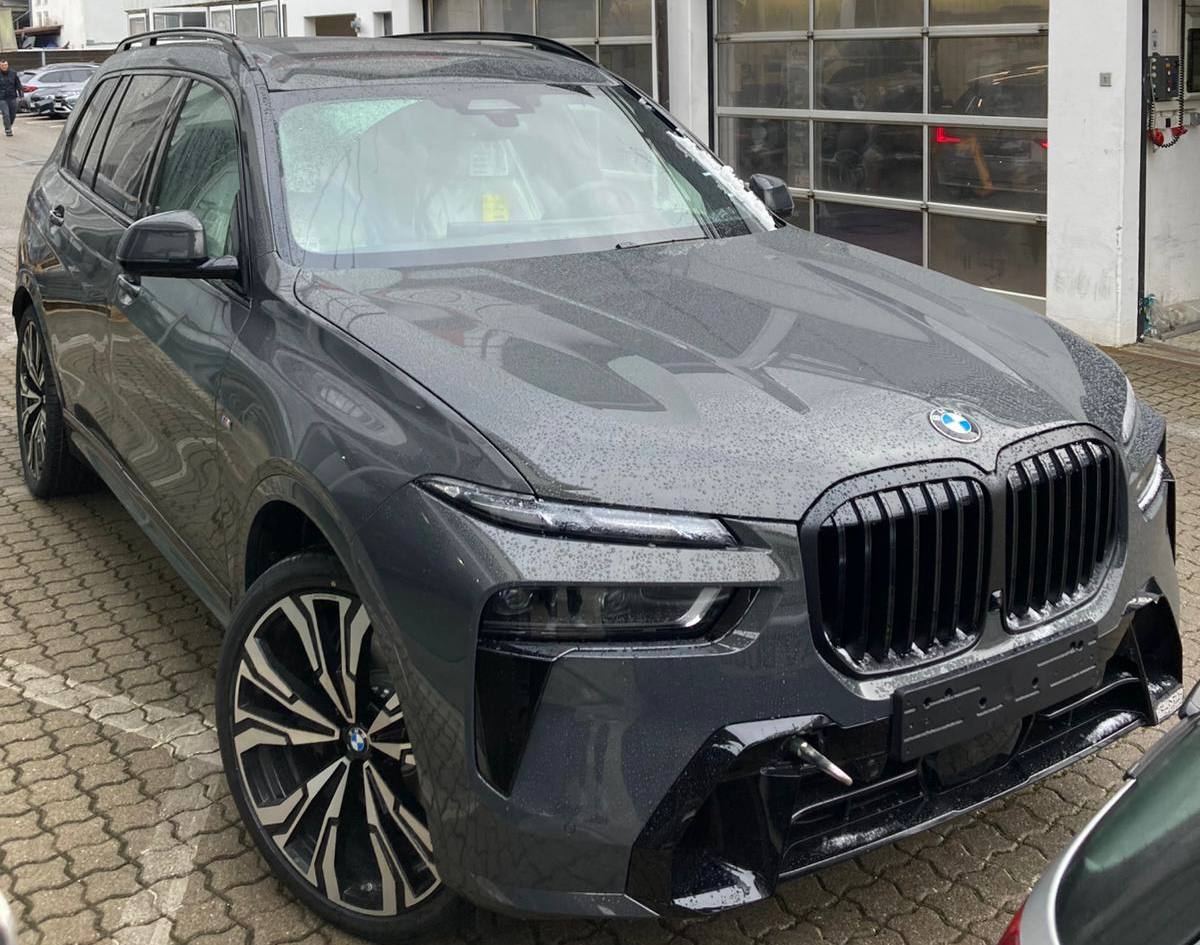 BMW X7 xDrive 40d Msportid-5541