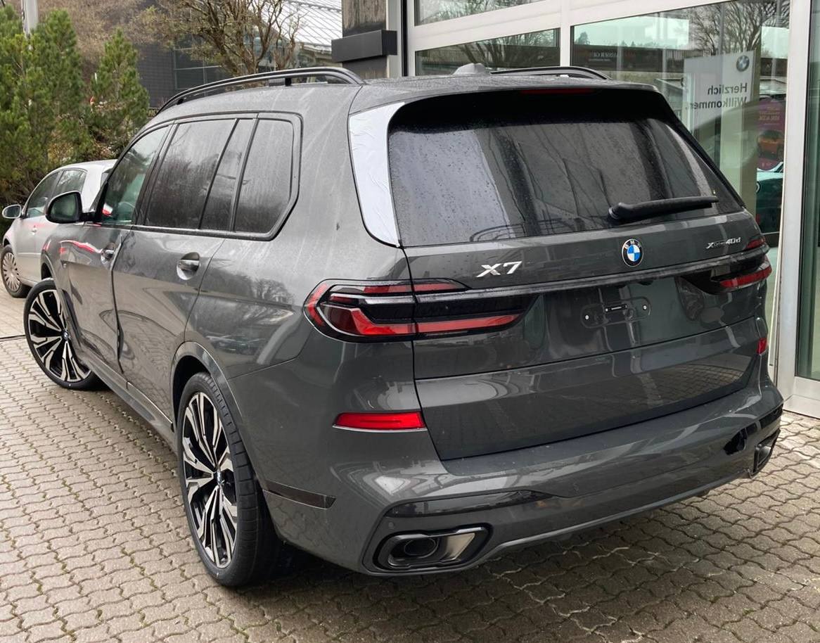 BMW X7 xDrive 40d Msportid-5541
