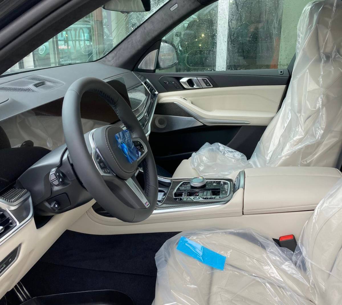 BMW X7 xDrive 40d Msportid-5541