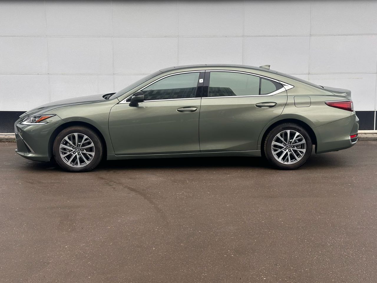 Lexus ES 200id-3412
