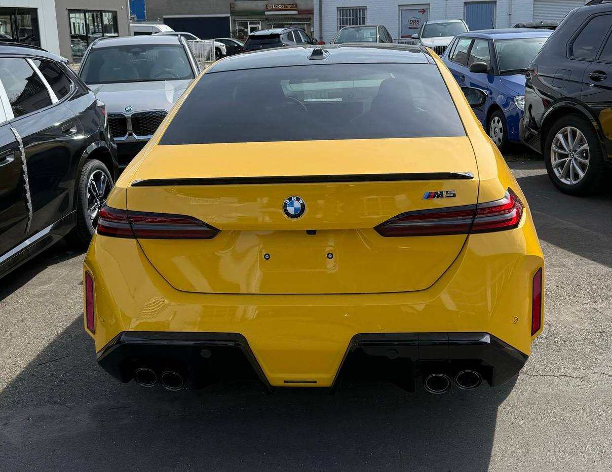 BMW M5 xDrive Competitionid-3414