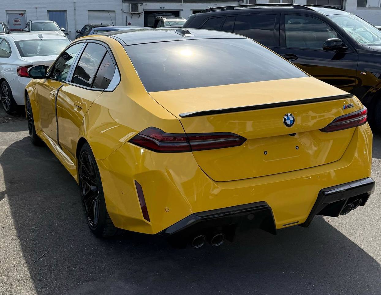 BMW M5 xDrive Competitionid-3414