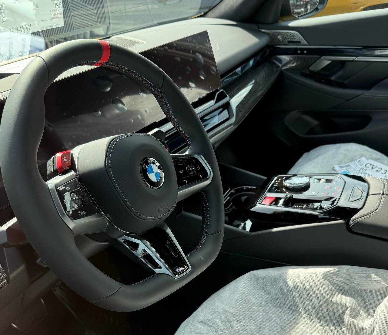 BMW M5 xDrive Competitionid-3414