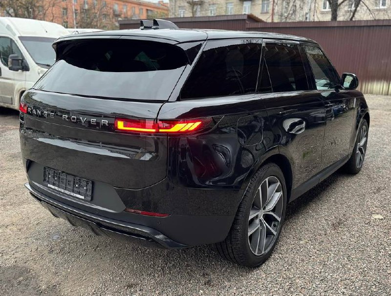 Land Rover Range Rover Sport D300id-3415