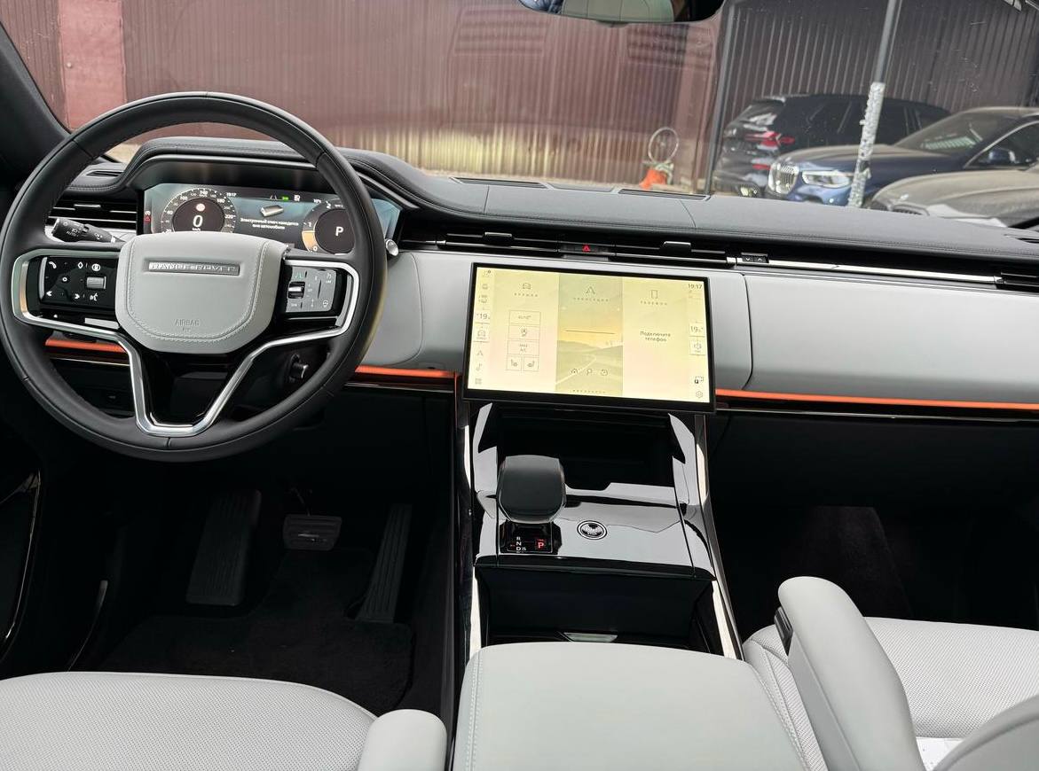 Land Rover Range Rover Sport D300id-3415