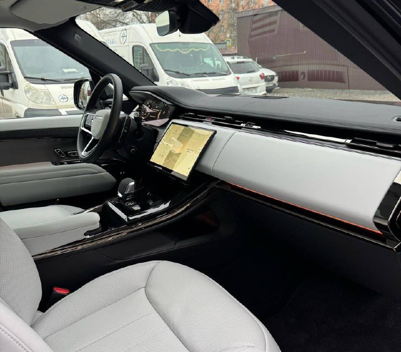 Land Rover Range Rover Sport D300id-3415