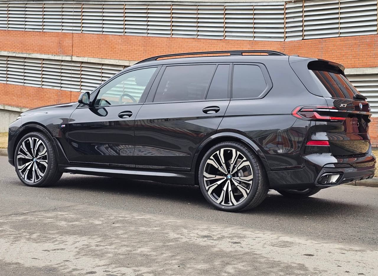 BMW X7 xDrive 40d Msportid-3416