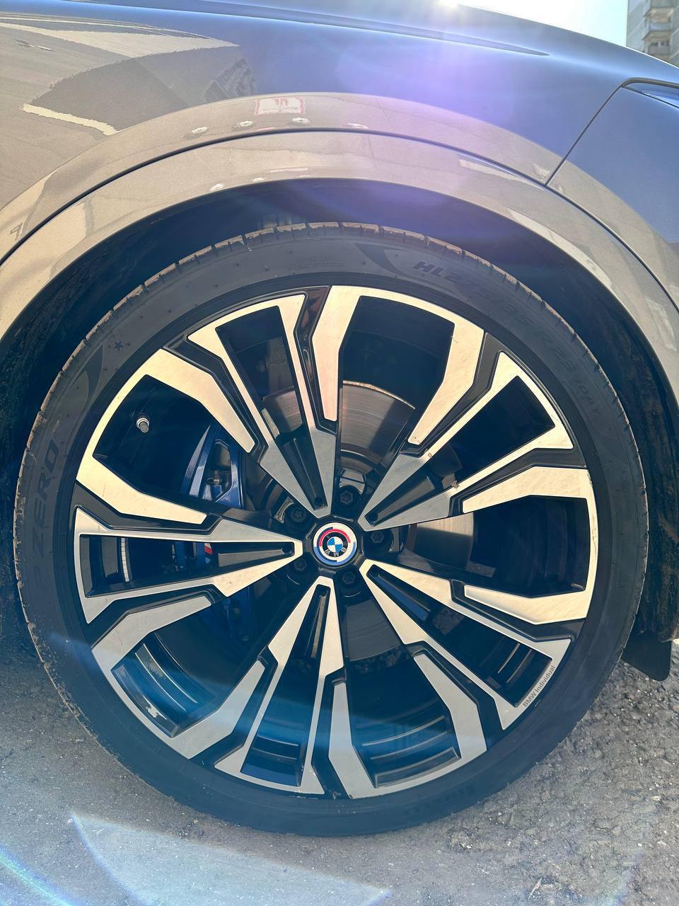 BMW X7 xDrive 40d Msportid-3417