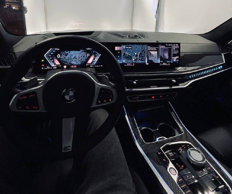 BMW X7 xDrive 40d Msportid-3417