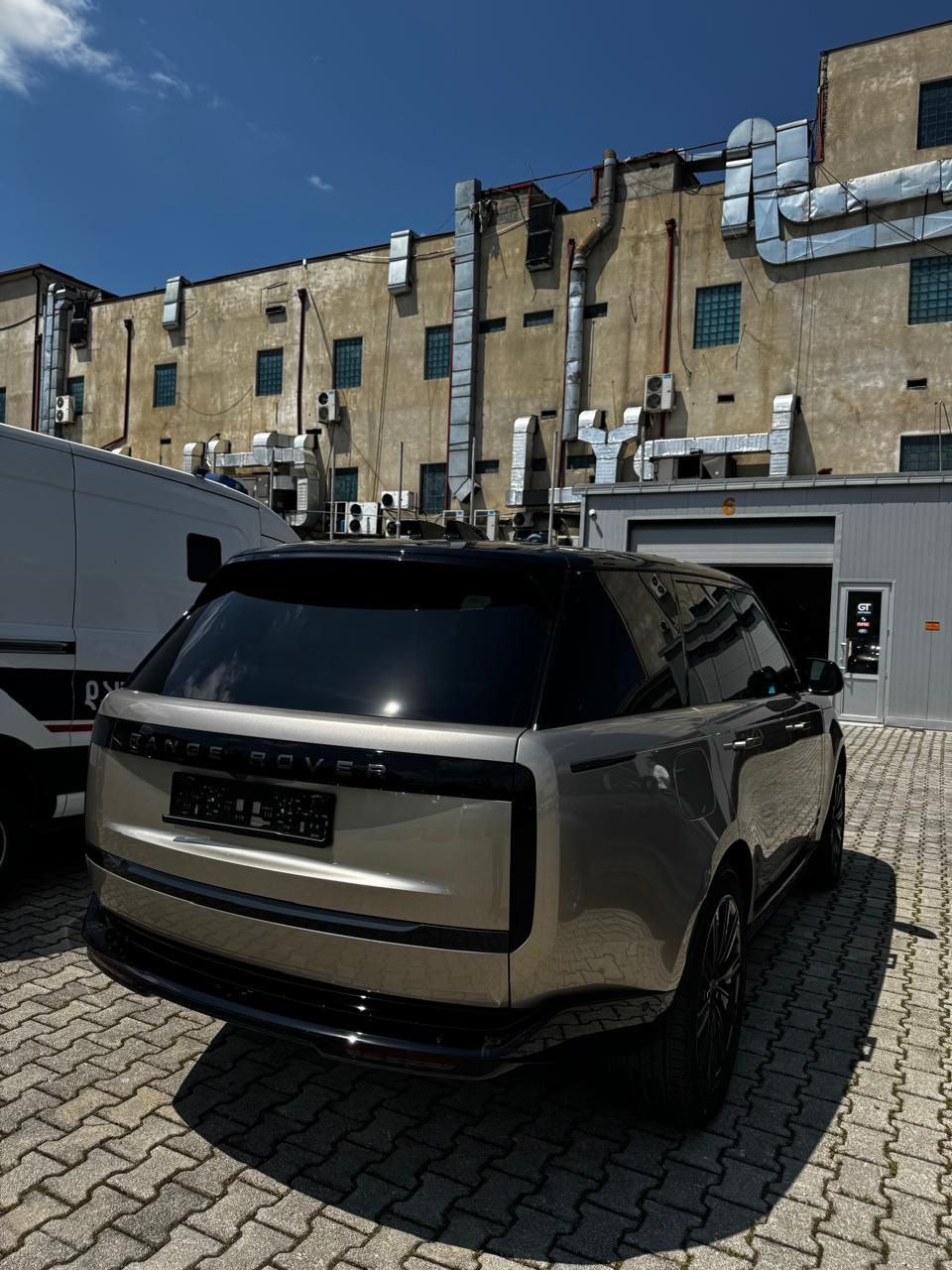 Land Rover Range Rover D300id-3623