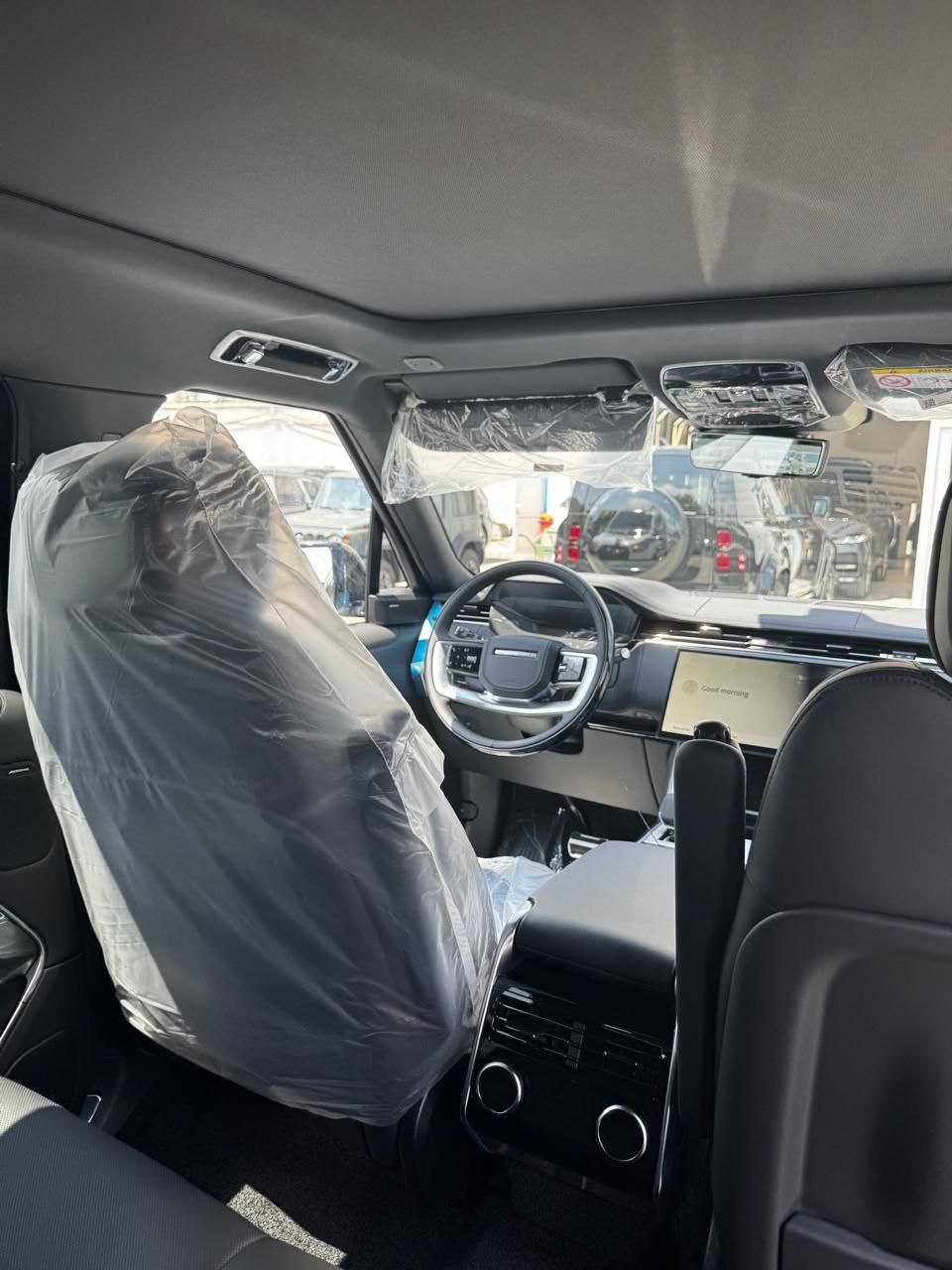 Land Rover Range Rover D300id-3623