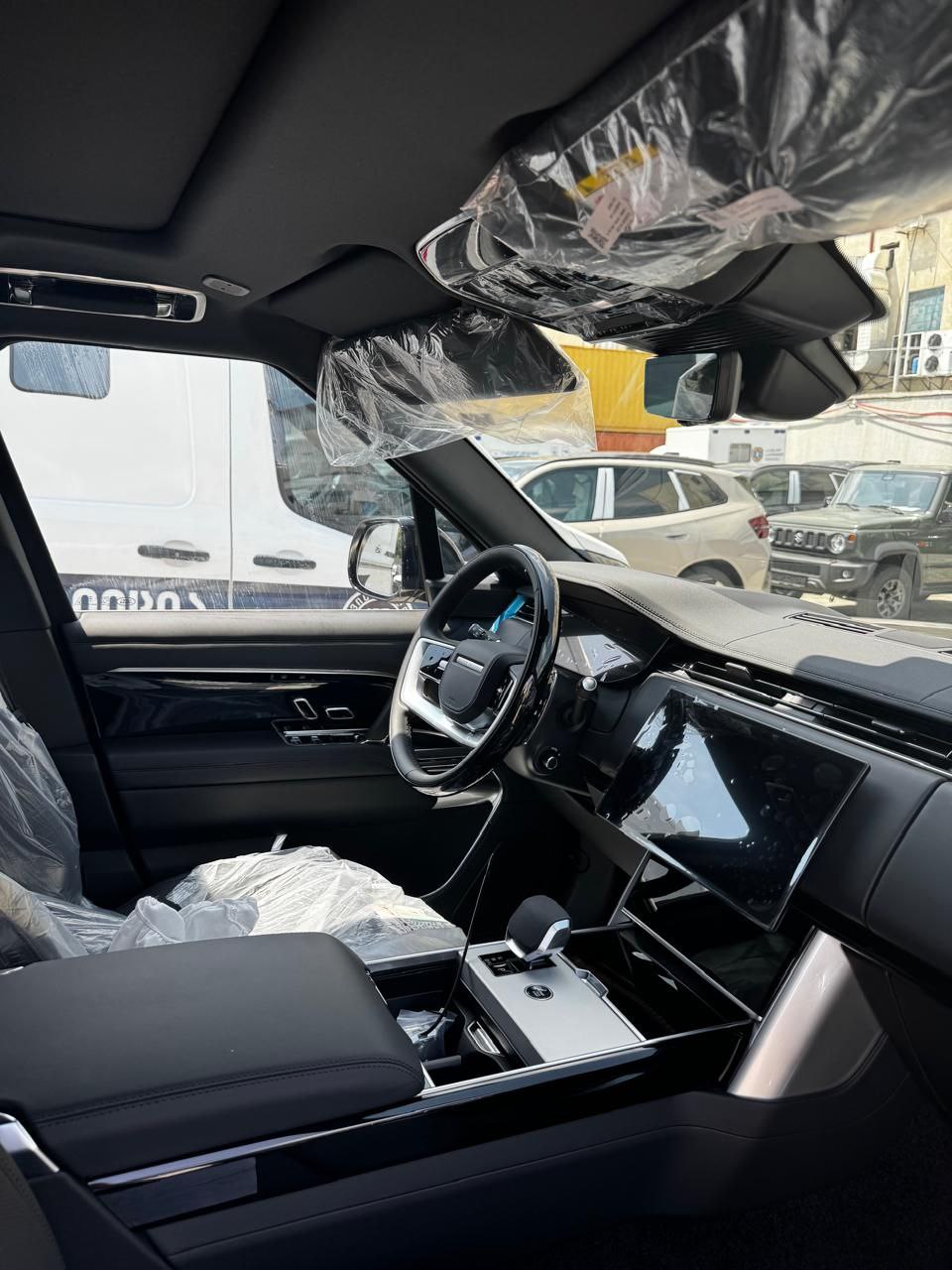 Land Rover Range Rover D300id-3623