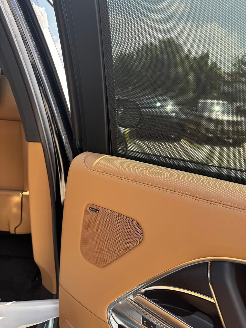 Land Rover Range Rover D350 se longid-3624