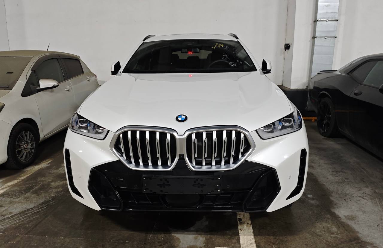 BMW X6 xDrive 40i Msportid-3627