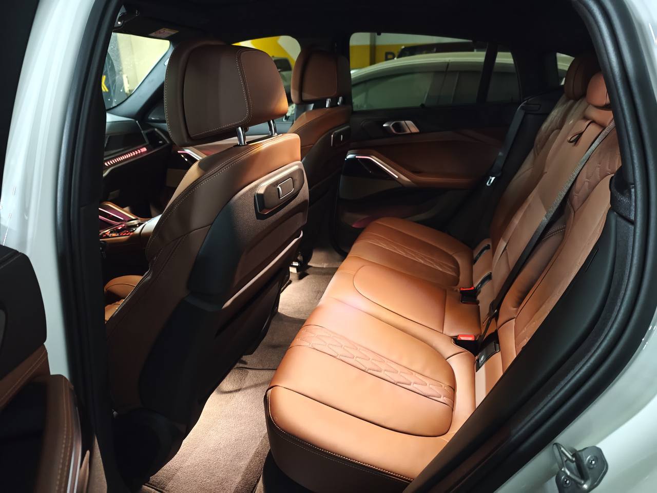 BMW X6 xDrive 40i Msportid-3627