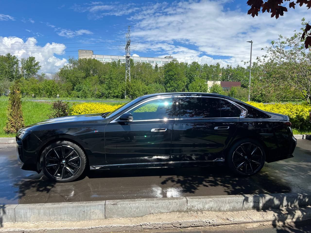 BMW 7 series 740d xdriveid-3629