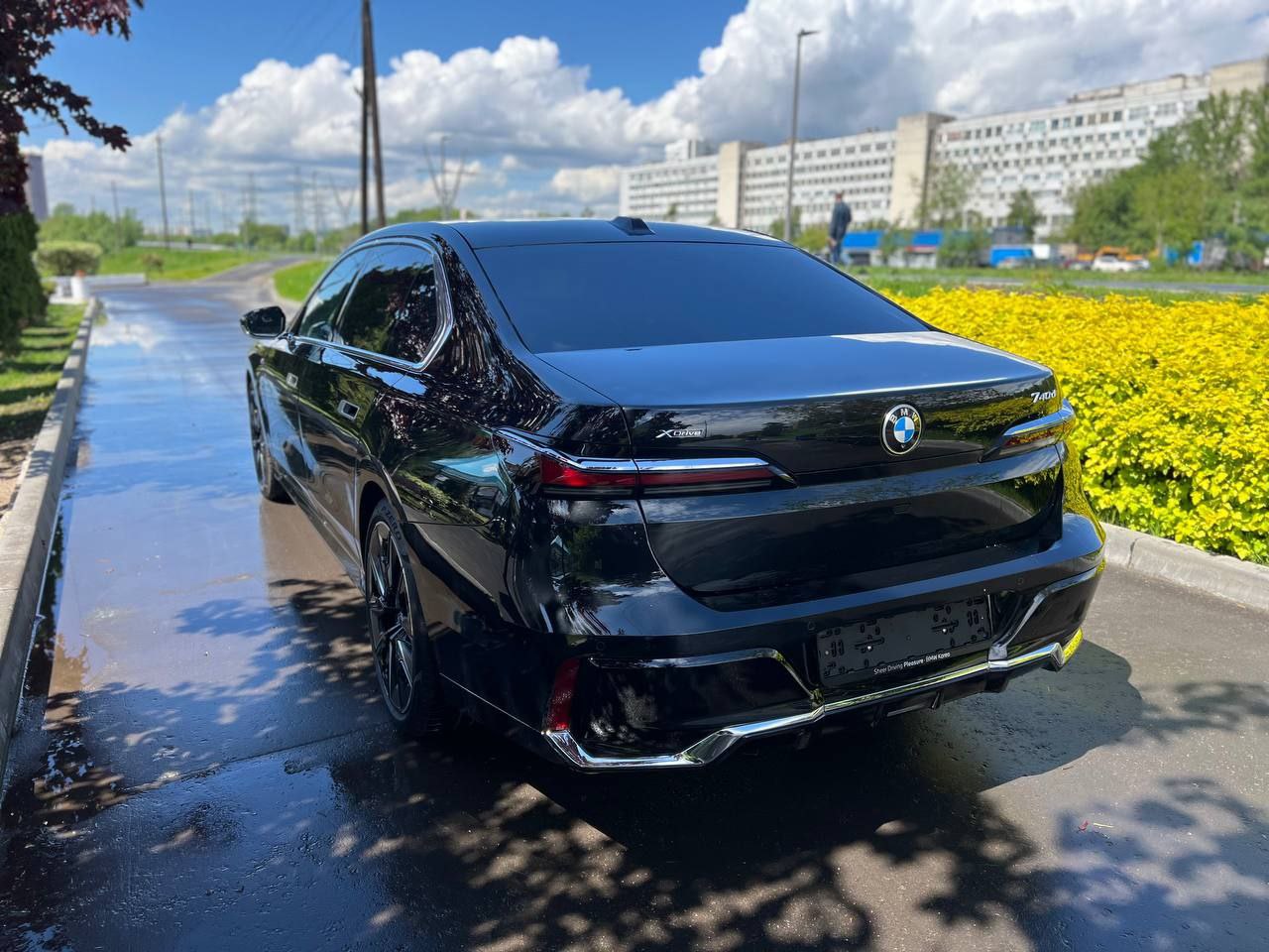 BMW 7 series 740d xdriveid-3629