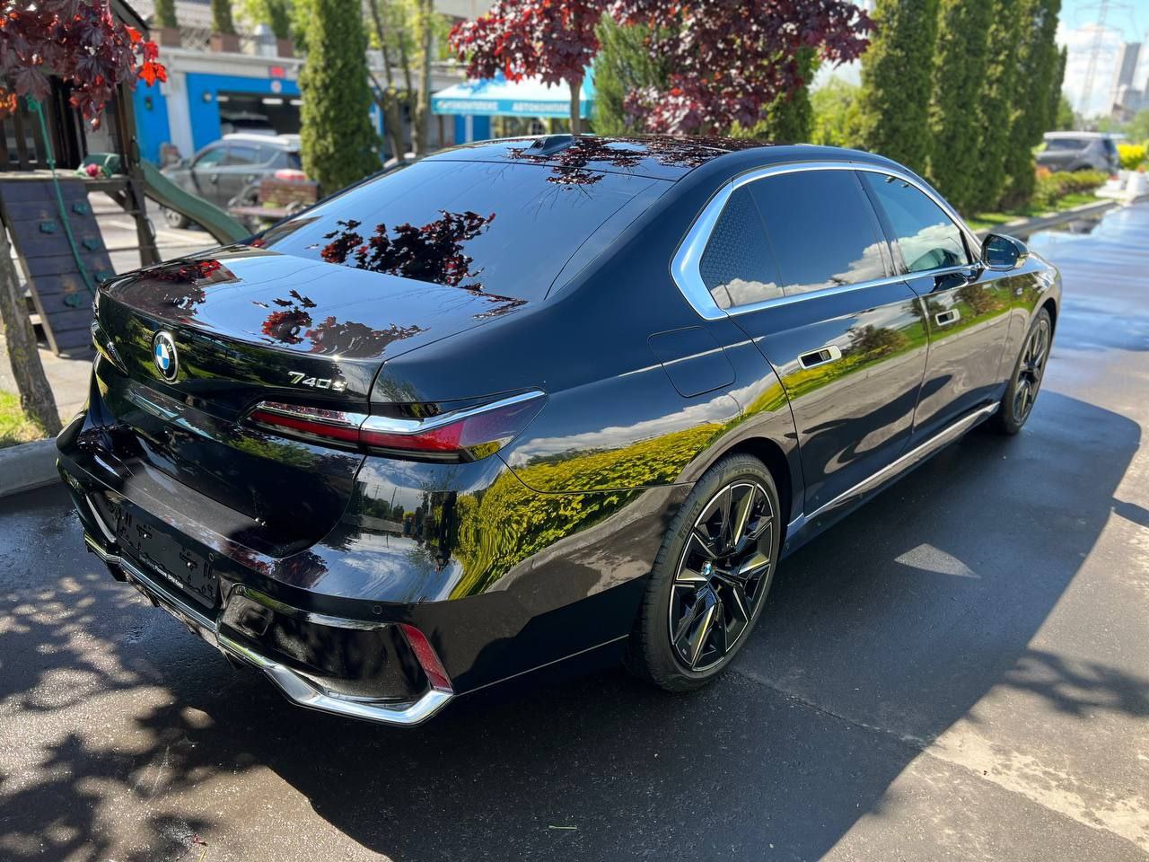 BMW 7 series 740d xdriveid-3629